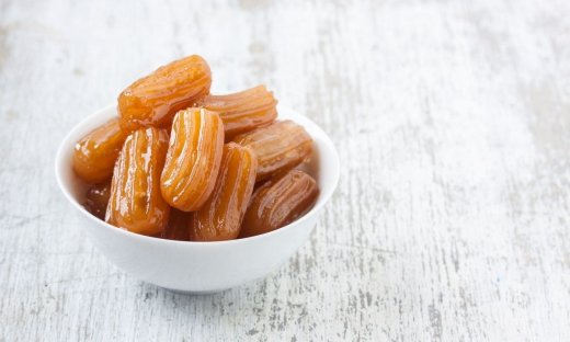 Λαχταριστά τουλουμπάκια: Η συνταγή για να τα φτιάξετε