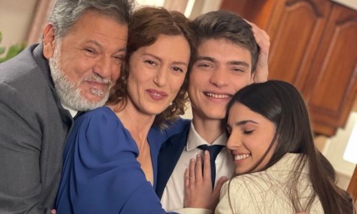 Στη Γη της ελιάς εκτός από έναν ξαφνικό γάμο αναμένουμε μία διπλή αποκάλυψη εγκλημάτων