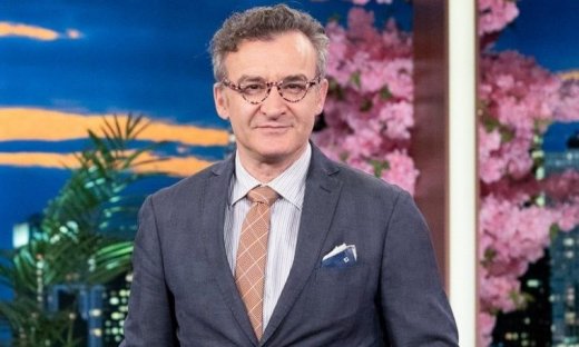 Νίκος Ορφανός: Η απόφαση να μην ξανασχοληθεί με την πολιτική και ο φόβος για τον γιο του, Πάνο