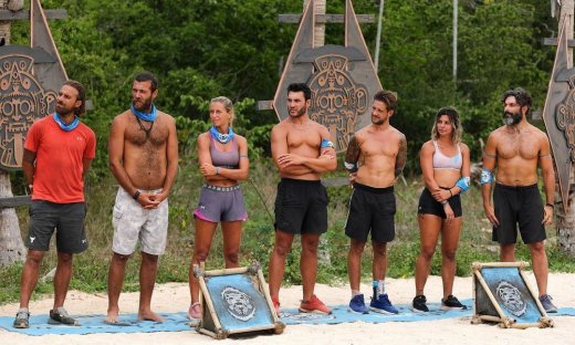 Survivor All Star: Αυτοί είναι οι νέοι υποψήφιοι προς αποχώρηση!