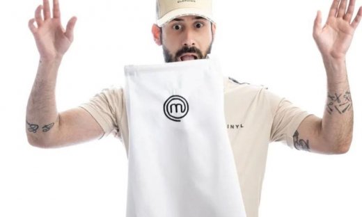 Ο Γιώργος Πορφύρης «κέρδισε» το φετινό MasterChef κι ας αποχώρησε λίγο πριν την τετραδα