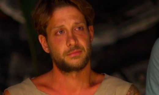 Ο Ηλίας Μπόγδανος  είπε ότι έχασε το στήριγμά του, τον Μαρτίκα στο Survivor και το κοινό απορεί