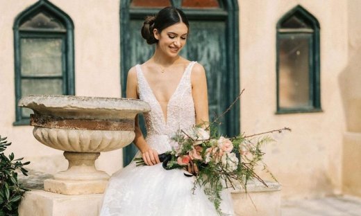 Πρέλεβιτς - Νομικός παντρεύονται σήμερα: Ο τραγουδιστής - έκπληξη στη δεξίωση