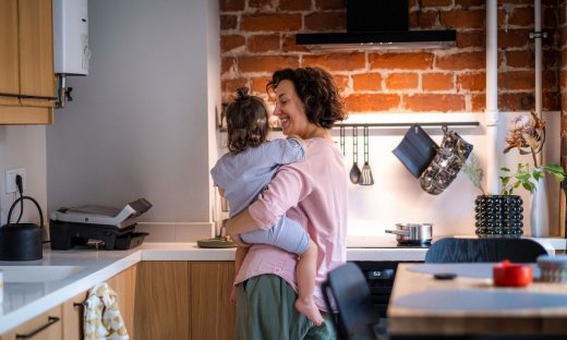 Βραδινό γεύμα: Επτά συνταγές με λίγες θερμίδες