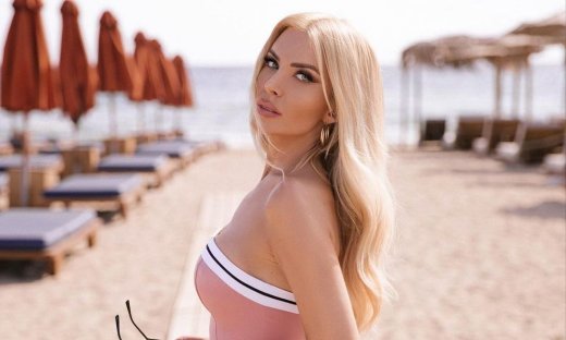 Ξέσπασε η Καινούργιου για τις αντιδράσεις των εκπομπών σχετικά με τον γάμο Μουζουράκη - Κόζαρη