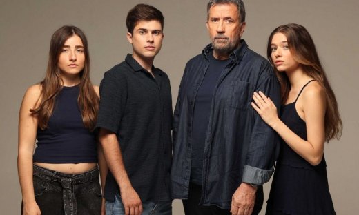 Το τραγικό φινάλε του «Κάνε ότι κοιμάσαι» έγινε viral στο Twitter