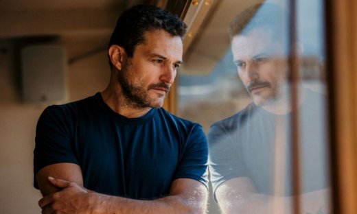 Γιώργος Καραμίχος: Συγκλονίζει μιλώντας για τη μάχη με τον καρκίνο - Οι δύσκολες ώρες στην ενταντική