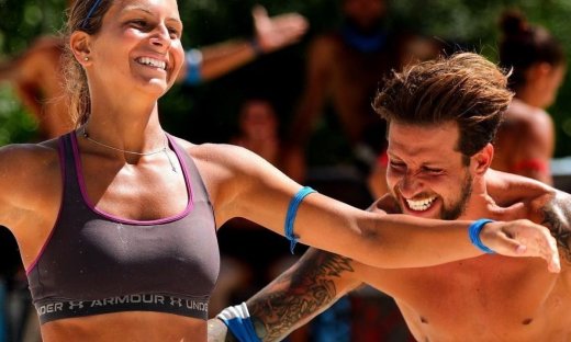 Έξαλλος ο Ντάφι: Το τραγούδι που πρόδωσε τον Μπόγδανο στο Survivor