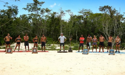 Survivor All Star: Μια ανακοίνωση που προκαλεί ερωτήματα!