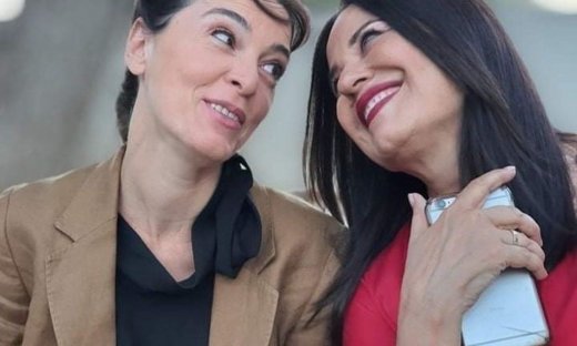 Σασμός: Η επική κόντρα Καλλιόπης - Μαρίνας τρέλανε το Twitter