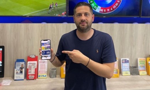 «ΟΠΑΠ Επιβραβεύσεις»: Πώς να διεκδικήσετε προνόμια και δώρα μέσω της εφαρμογής OPAP Store App