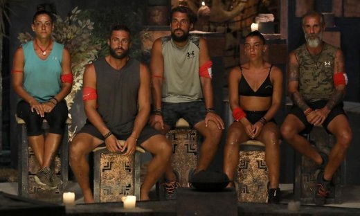 Survivor All Star: Η ένταση στο Συμβούλιο και οι νέοι υποψήφιοι προς αποχώρηση, Μελίνα και Τάκης
