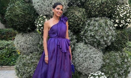 Γενέθλια για την Σταματίνα Τσιμτσιλή: Η έκπληξη των συνεργατών της και το γράμμα της κόρης της