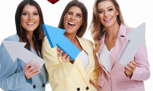 Τα ζώδια που διπλοτσεκάρουν τον άντρα που θα βάλουν στο πλευρό τους