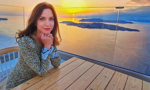 Αποκαλυπτική η Γερονικολού: Πολλές φορές μου έρχεται να κλάψω για κάτι πολύ απλό και λέω...