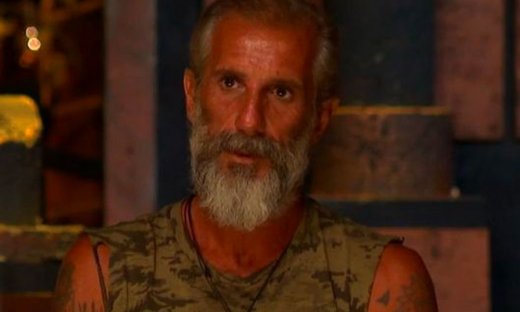 Το Twitter ήταν με τον Μπάρτζη στην αποχώρηση του Τάκη στο Survivor