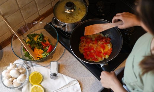 Βραδινό γεύμα: Επτά υγιεινές συνταγές για όλη την οικογένεια