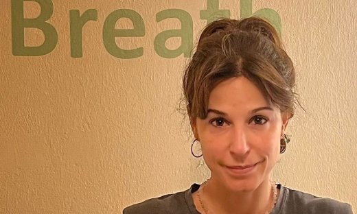 Η προσωπική εξομολόγηση της Παπουτσάκη: «Έχω τη βαθιά ανάγκη να μοιραστώ μαζί σας την εμπειρία μου»