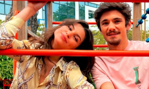 Η «Θοδώρα» και ο «Πετρής» του Σασμού ξανά μαζί «αυτοσχεδιάζοντας»