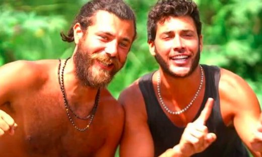 Οι παίκτες «γύρισαν την μπιφτέκα» στο Survivor