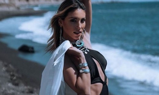 Το σχόλιο της Συνατσάκη στην ανάρτηση της Οικονομάκου ήταν φωτιά