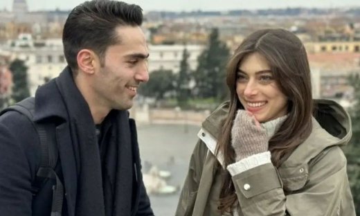 Το αναπάντεχο τέλος της Ευτυχίας στη Γη της ελιάς