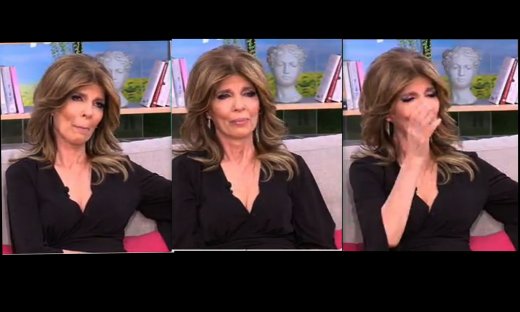 Κατέρρευσε η Στανίση με τα λόγια του αδερφού της – «είναι η στυλοβάτης της οικογένειας»