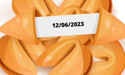 «Σπάσε» το Fortune Cookie σου για σήμερα 12/06