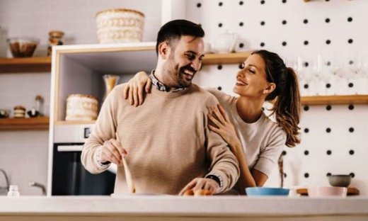 Η διατροφή και η συνταγή του Άκη που ταιριάζει στον Δίδυμο