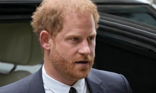Η κατάθεση εκτός θέματος του Harry στο δικαστήριο είχε αποκαλύψεις που δεν περιμέναμε