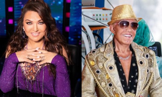 Συγκινεί η Καίτη Γαρμπή: «Ο Γιάννης Φλωρινιώτης υπήρξε για εμένα & την αδερφή μου μεγάλος δάσκαλος»