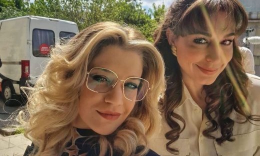 «Τα καλύτερά μας χρόνια» κάνουν φινάλε με μία έκπληξη