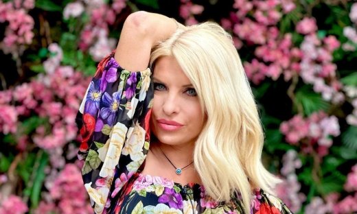 Μενεγάκη: Η ερώτηση για το survivor και η ατάκα για το μεροκάματο των παικτών!