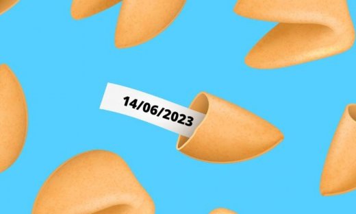 «Σπάσε» το Fortune Cookie σου για σήμερα 14/06