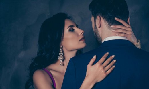 Ονειροκρίτης: Είδες στο όνειρό σου πως κάνεις έρωτα;