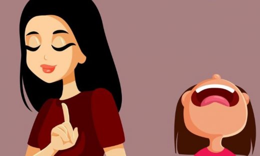 Αυτά τα ζώδια, βάζουν όρια στα παιδιά τους