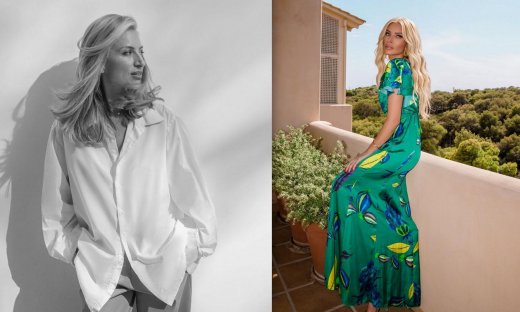 «Κάγκελο» η Ηλιάκη με την Καινούργιου - «Είπε όλα αυτά; Κι εγώ πού ήμουν και δεν τα άκουσα;»