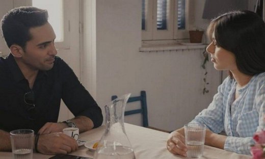 Η Γη της Ελιάς: Ο Κουράκος αρχίζει εκ νέου τις έρευνες για τον φόνο του Ανέστη