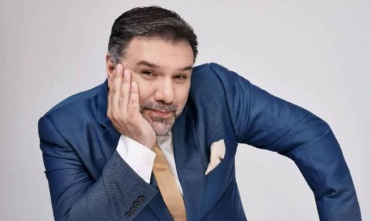 The 2night Show: Οι αποψινοί λαμπεροί καλεσμένοι του Γρηγόρη Αρναούτογλου