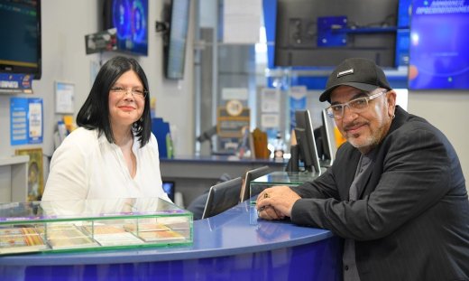 Το κοινωνικό έργο του ΟΠΑΠ μέσα από τη ματιά των συνεργατών της εταιρείας