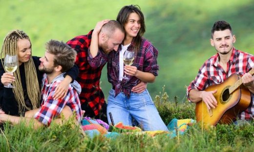 Τι είδους φίλος είναι το κάθε ζώδιο;