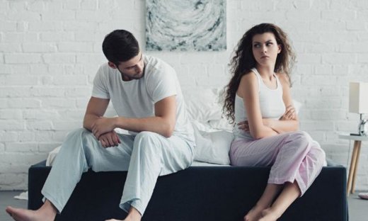 Αυτά τα ζώδια «τραβάνε το σχοινί» σε ένα τσακωμό με το ταίρι τους