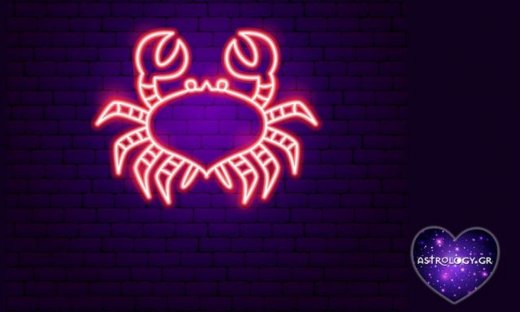 Πέντε πράγματα που ο Καρκίνος κάνει τέλεια!