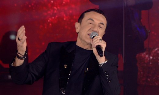 Το αντίο του Λευτέρη Πανταζή στον Γιάννη Φλωρινιώτη: «Πάντα τον θαύμαζα τον Γιαννάκη»