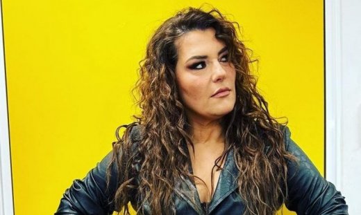 Κατερίνα Ζαρίφη: «Είναι παλιακά αυτά τα "με ποιον θα είμαι απέναντι στην τηλεόραση"»