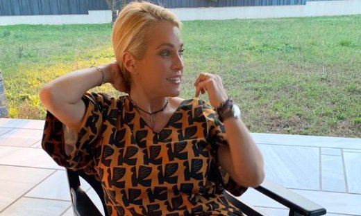 Τζένη Μπότση: Χειρουργείο για την κόρη της, Αλίκη! H φώτο μέσα από το δωμάτιο του νοσοκομείου