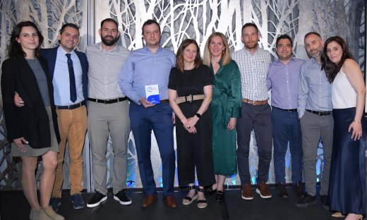 Σημαντικές διακρίσεις για τον ΟΠΑΠ στα Loyalty Awards 2023