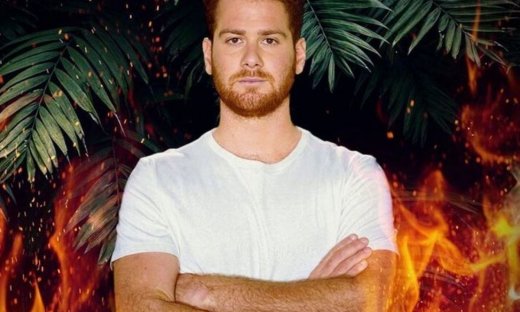 Ποιος Ασημακόπουλος; Το Twitter μιλάει μόνο για τον James στο Survivor