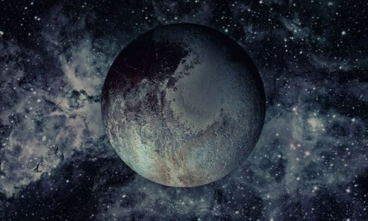 Ανάδρομος Πλούτωνας στον Αιγόκερω: Η τελική έφοδος!