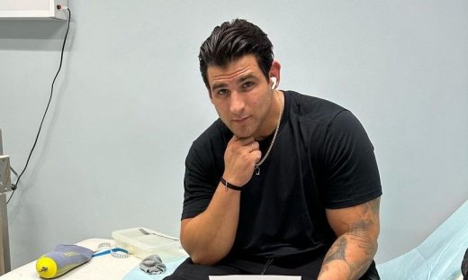 Ετεοκλής Παύλου: «Με έχουν κοροϊδέψει για τα κιλά και την αναπηρία σε χώρο εργασίας»